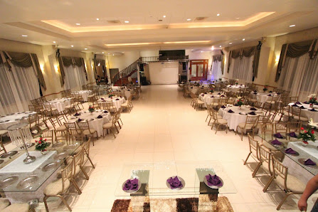 García Eventos